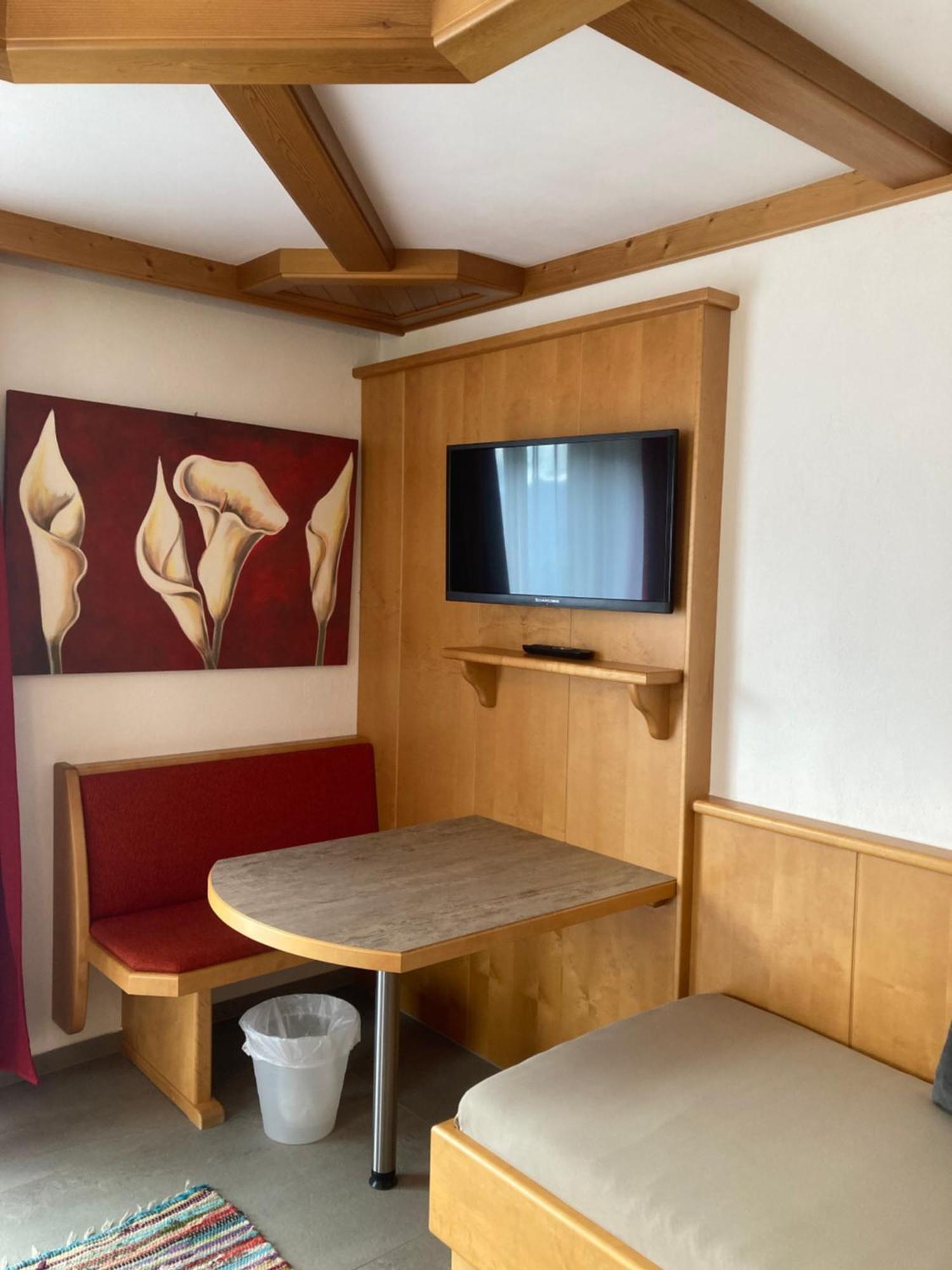 Ferienwohnung Kramserhof ハイリゲンブルート エクステリア 写真