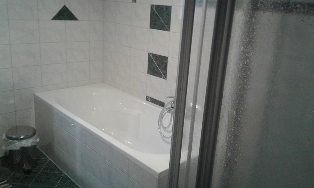 Ferienwohnung Kramserhof ハイリゲンブルート エクステリア 写真